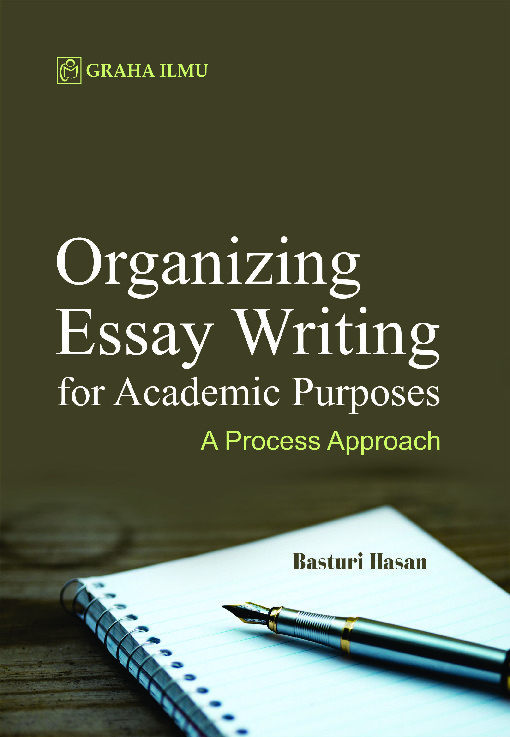 Sampul buku Organizing Essay Wri...